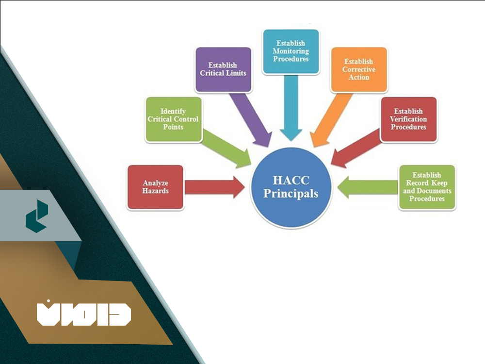 استاندارد HACCP چیست و چه کاربردی در آشپزخانه صنعتی دارد؟