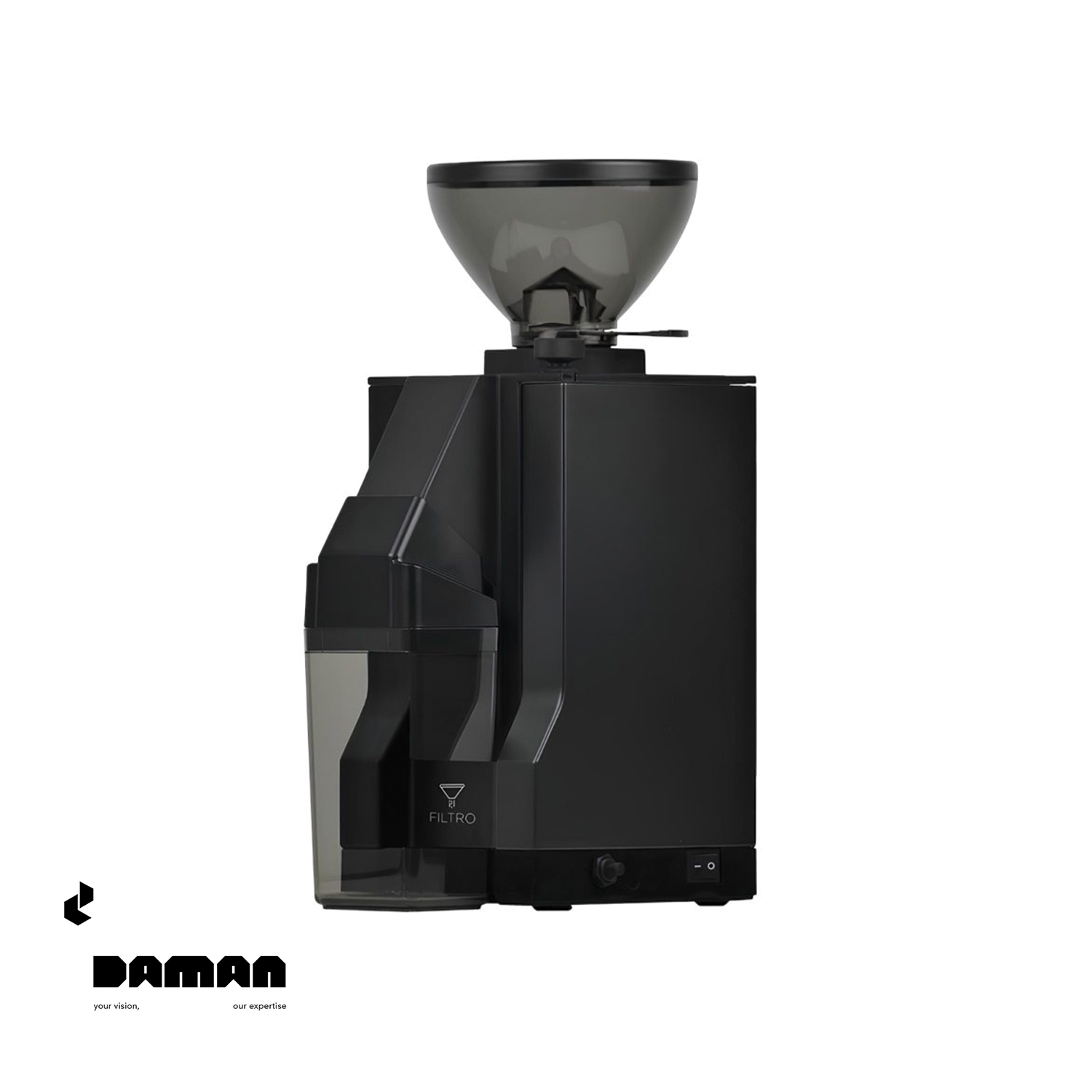 آسیاب قهوه Eureka یورکا میگنون مدل سلنزیو